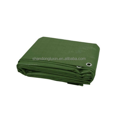 Tela di HDPE ignifuge per copertura di scatole per macchine Densità 6*6-16*16 Larghezza 2m-100m
