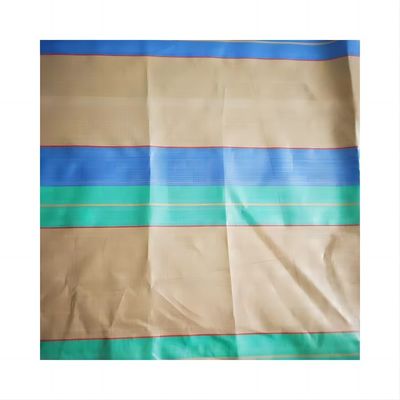 Tarpaulin in PE per auto impermeabile al sole resistente all' usura impermeabile alla polvere colore personalizzato