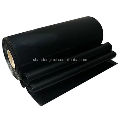 Geomembrane dirette in HDPE per stagni di pesce ASTM GRI-GM13 Standard e di lunga durata