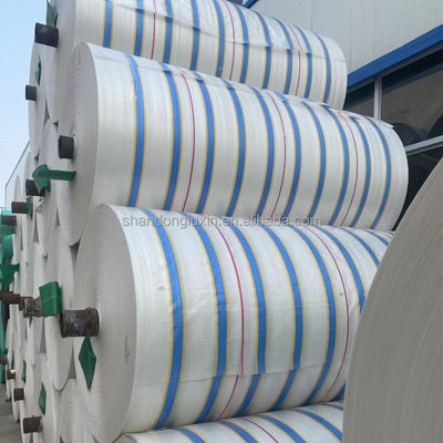 Telaio rivestito in PE resistente al sole e alla polvere per camion larghezza 2-11m