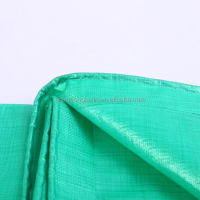 Tarpaulin impermeabile con colore personalizzato e 140 gsm venduto direttamente dal