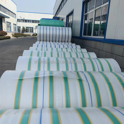 2-11m di larghezza Tarpaulin UV resistente Proteggere la vostra auto dalla luce solare e dall'umidità