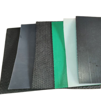 Moderno design Geomembrana resistente rivestimento di stagno 1 mm 2 mm impermeabile per stagni industriali
