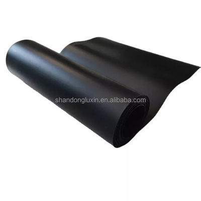 Prevenzione delle infiltrazioni idriche Geomembrana in HDPE per ingegneria edilizia Lunghezza 50-200m