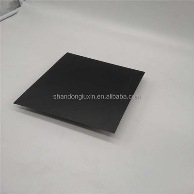 Geomembrane composite per stagni per pesci spessore 2 mm larghezza 1-6 m lisce e durevole