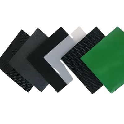 Geomembrana prefabbricata in stile moderno 0,5 mm 1 mm 2 mm per discariche e deponibili