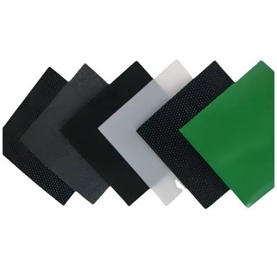 Geomembrane standard ASTM GRI-GM13 durevoli prefabbricate per la protezione ambientale