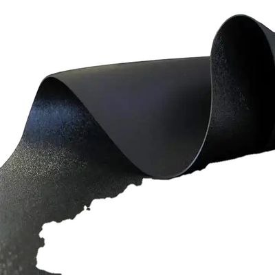 Geomembrana texturata a lato unico di design moderno per la protezione dei pendii dai produttori