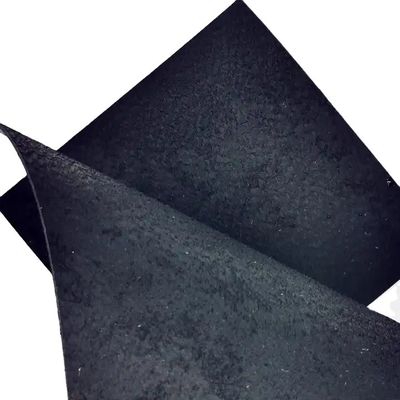 Geomembrana texturata a lato unico di design moderno per la protezione dei pendii dai produttori