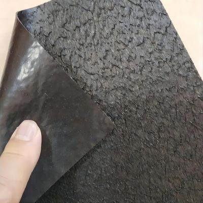 Geomembrana a doppia textura anti-fuga per pendio in polietilene EVA ad alta densità