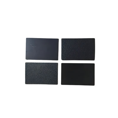 Geomembrane con modelli spessore 1 mm 2 mm lunghezza 50-100m ASTM GRI-GM13 Standard Direttamente