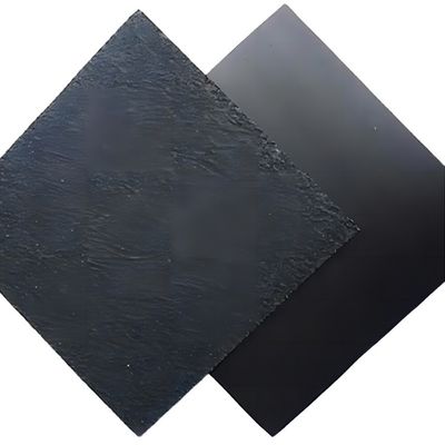 Geomembrana esterno con texture per pendici anti-perforazione resistente all'invecchiamento Lunghezza 50-100m