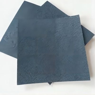 Geomembrana esterno con texture per pendici anti-perforazione resistente all'invecchiamento Lunghezza 50-100m