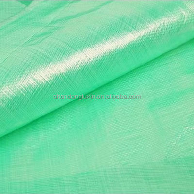 Tende Tetti di tenda coprendo tetto PE Tarpaulin a prova di polvere impermeabile alla luce solare resistente ai raggi UV