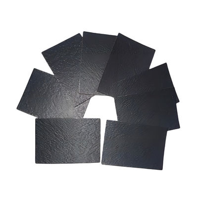 Geomembrane texturate commerciali spessore 1 mm 2 mm ideali per progetti di protezione dei pendii
