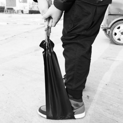 Geomembrana in HDPE di design moderno La soluzione perfetta per la prevenzione delle infiltrazioni e l'impermeabilità