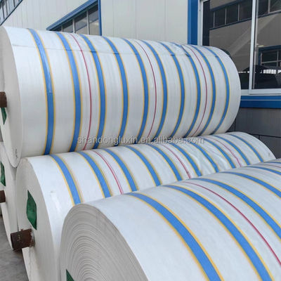 Camion Cargo Copertura isolante per il curaggio del calcestruzzo con telone anti-UV in PE HDPE impermeabile