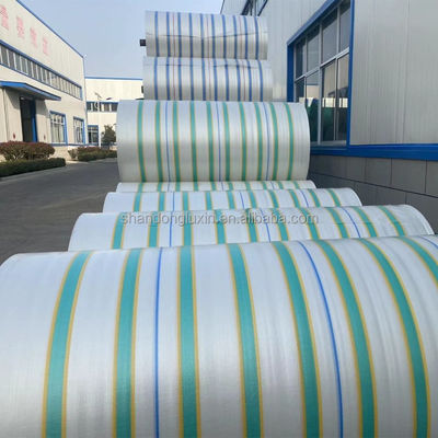 Fabbrica a prova di polvere a prova di luce solare tessuto di trapani in colore personalizzato per l'impermeabilità