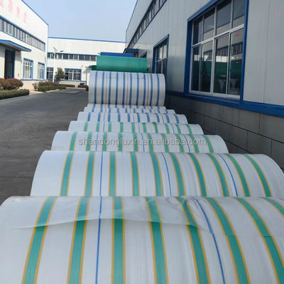 Fabbrica a prova di polvere a prova di luce solare tessuto di trapani in colore personalizzato per l'impermeabilità