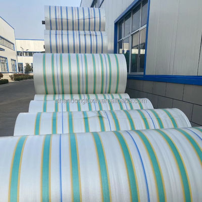 Fabbrica a prova di polvere a prova di luce solare tessuto di trapani in colore personalizzato per l'impermeabilità