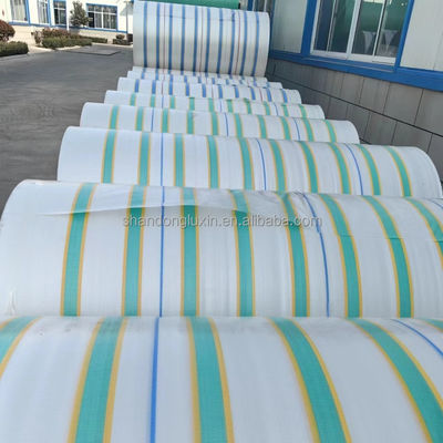 Fabbrica a prova di polvere a prova di luce solare tessuto di trapani in colore personalizzato per l'impermeabilità