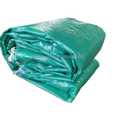 Pioggia resistente al sole Telaio PE impermeabile 220 gsm Ignibile e impermeabile alla polvere