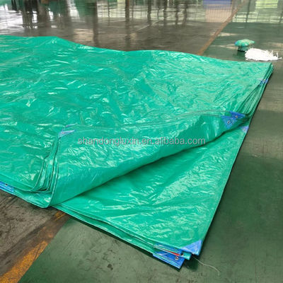 Pioggia resistente al sole Telaio PE impermeabile 220 gsm Ignibile e impermeabile alla polvere