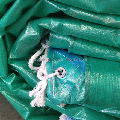 Pioggia resistente al sole Telaio PE impermeabile 220 gsm Ignibile e impermeabile alla polvere