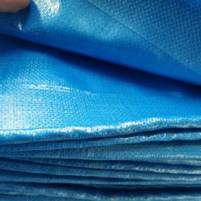 Colorato su misura Telaio impermeabile in PE leggero per bloccare la luce solare e impermeabile alla polvere