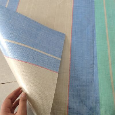 Colorato su misura Telaio impermeabile in PE leggero per bloccare la luce solare e impermeabile alla polvere