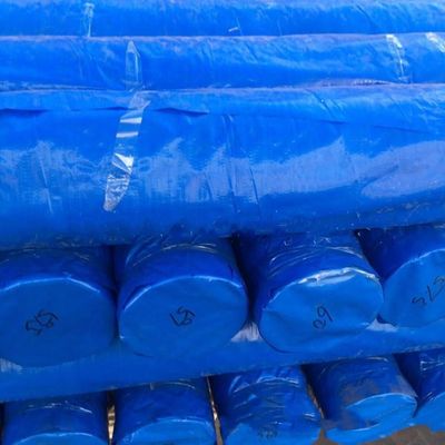 Conteggio di filati 500D per soluzioni impermeabili e durata