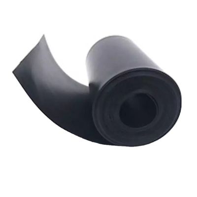 Involucro impermeabile in HDPE liscio per l'irrigazione agricola Polietilene EVA ad alta densità