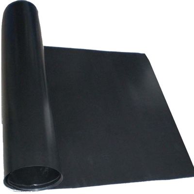 0.5mm-2.5mm Spessore Geomembrane lisce in HDPE Ideali per rivestimenti per stagni e dighe