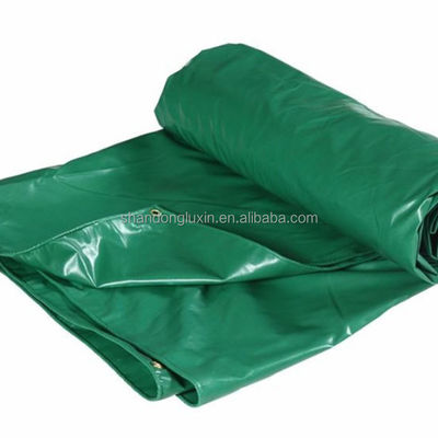 Tela in blu 300 gm-1400 gm per rivestimenti