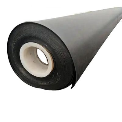 1-6m di larghezza HDPE per il progetto di diga