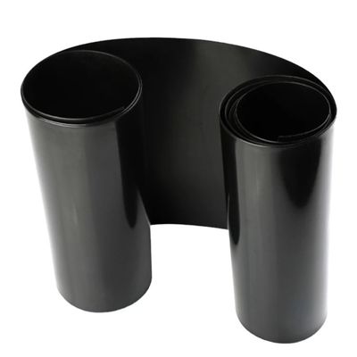 Liner di geomembrana in HDPE per basso mantenimento