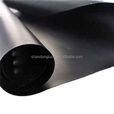 ASTM GRI-GM13 Geomembrane Liner in HDPE per miniere