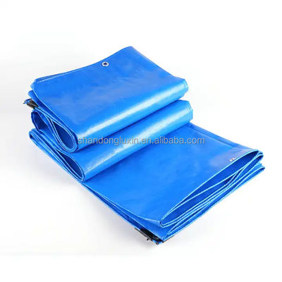Tarpaolina per uso esterno impermeabile con rivestimento in LDPE