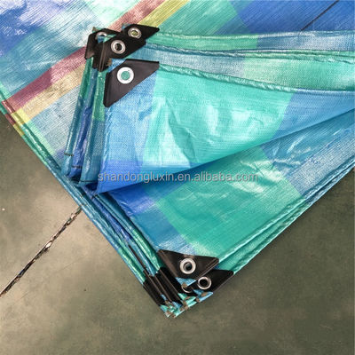 LDPE rivestito di telone PE per autocarri/autocarri/barche
