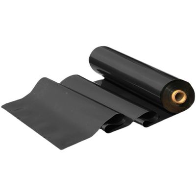 0.3mm 0.5mm Geomembrane HDPE Fish Pond Liner per applicazioni in acquacoltura all'aperto