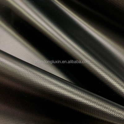 Telaio impermeabile Tessili trasparenti Tessili di plastica Tessili in PVC Telaio per agricoltura alimentare
