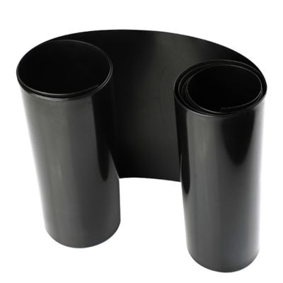 Serbatoi di stoccaggio dell'acqua Geomembrana HDPE 0,5 mm-1 mm Soluzione del progetto Capacità di progettazione grafica
