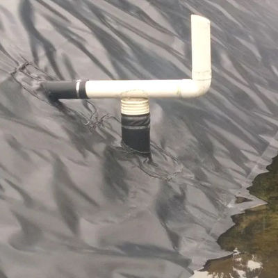 Liner septico geomembrane polietilene ad alta densità per la protezione dell'ambiente