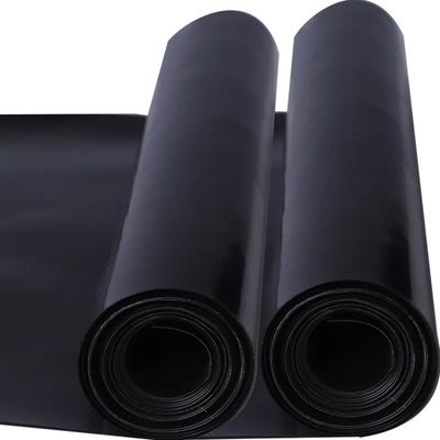 Geomembrana in HDPE per stagno di pesce all'aperto 2 mm per stagno di stagno Lunghezza dello stagno 50-200m Diretto