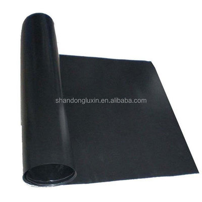 Geomembrane PVC LDPE HDPE Fish Pond Liner Dam Liner Lunghezza 50-200m Spessore 0,3mm-2,8mm