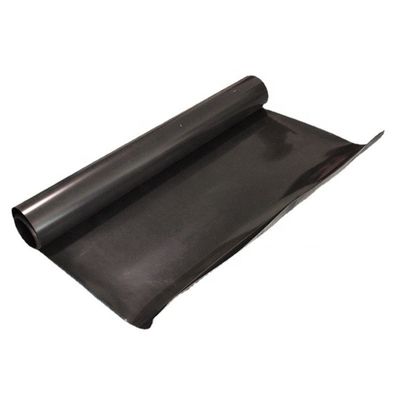 Geomembrana liscia in HDPE per acquacoltura