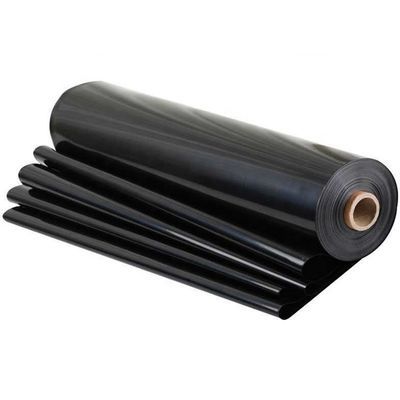 Geomembrana liscia in HDPE per acquacoltura