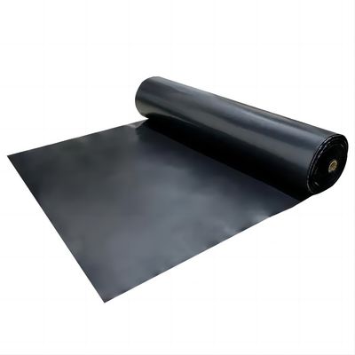 Soluzione impermeabile a geomembrana in HDPE per progetti di conservazione dell'acqua e protezione delle dighe