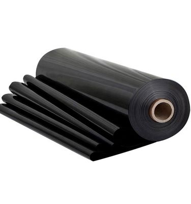 Soluzione impermeabile a geomembrana in HDPE per progetti di conservazione dell'acqua e protezione delle dighe
