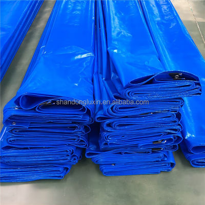 Telaio PE 100% vergine impermeabile tela resistente all'usura Telaio densità 6*6-16*16